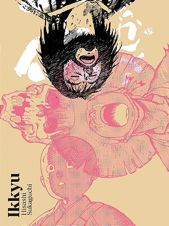 Ikkyu:: Fogo (?)