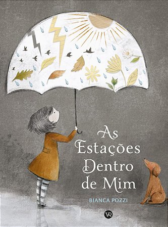 As estações dentro de mim