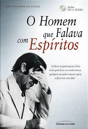 O homem que falava com espíritos