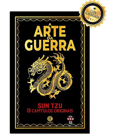 A Arte da Guerra - Sun Tzu