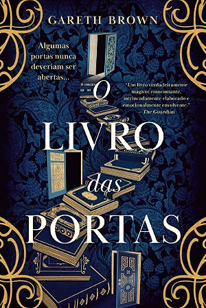 O livro das portas