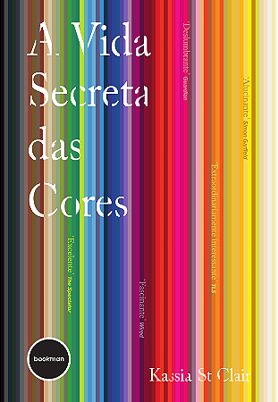 A Vida Secreta das Cores
