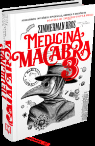 Medicina macabra 3