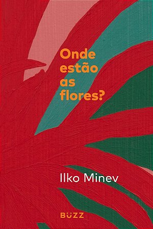 Onde estão as flores