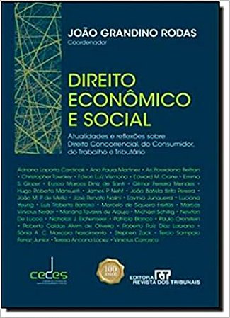Direito Economico e Social