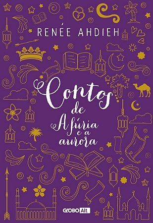Contos de A Fúria e a Aurora