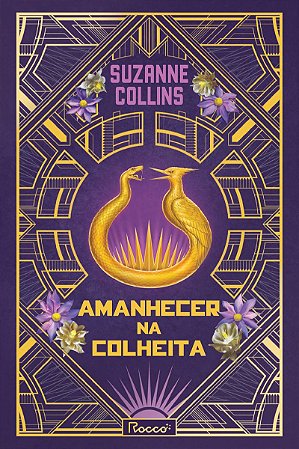 Amanhecer na colheita: Edição de colecionador (capa dura)