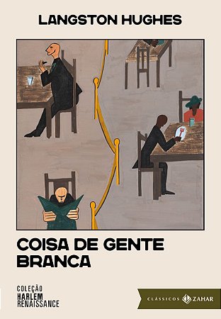 Coisa de gente branca: edição comentada