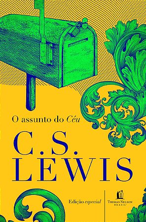 O assunto do Céu