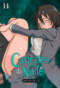 Canções da noite vol. 14