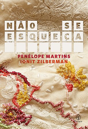 Não se esqueça