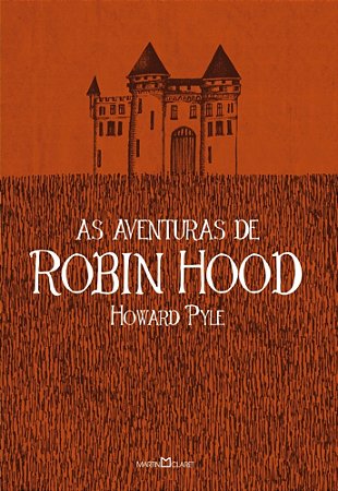As aventuras de Robin Hood