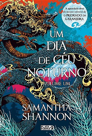 Um Dia de Céu Noturno: Volume 1