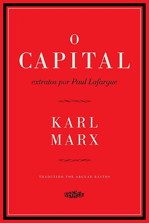 O capital