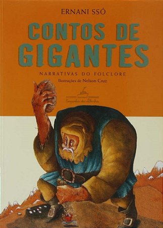 Contos de gigantes