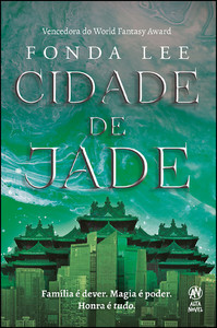Cidade de jade