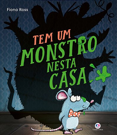 Tem um Monstro Nesta Casa