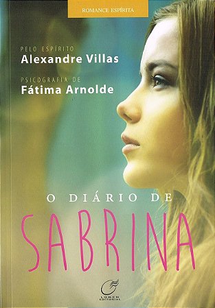 Diário de Sabrina