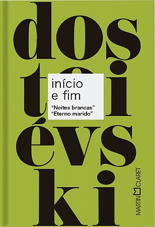 Início e Fim