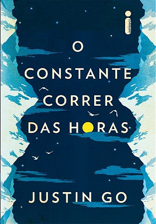 O constante correr das horas