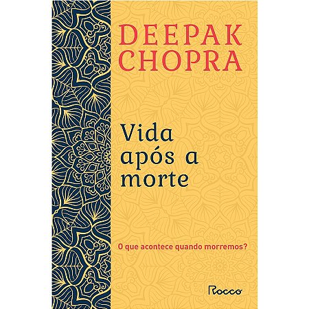 Vida após a morte