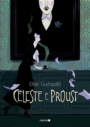 Céleste e Proust: Edição Integral