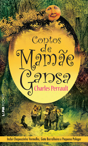 Contos de mamãe gansa