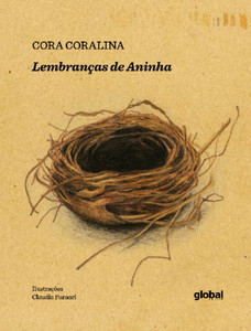 Lembranças de Aninha