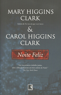 NOITE FELIZ