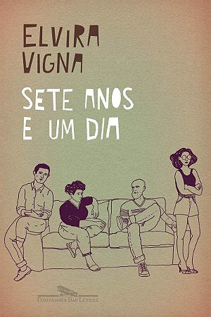 Sete anos e um dia