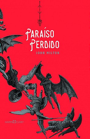 Paraíso perdido