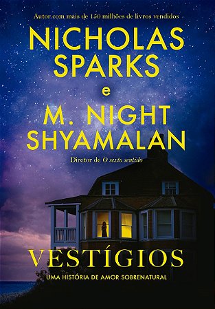 Vestígios