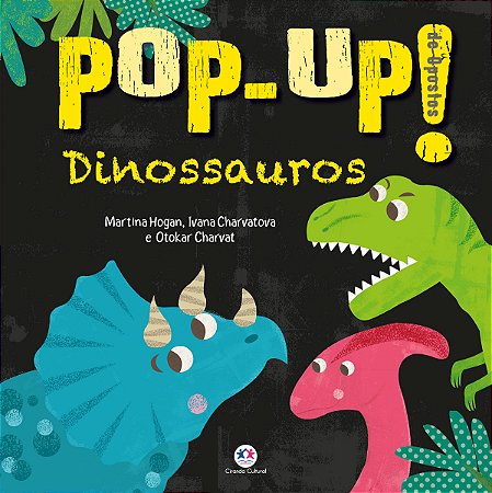 Dinossauros