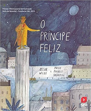 O Principe Feliz