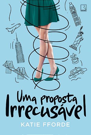 Uma proposta irrecusável