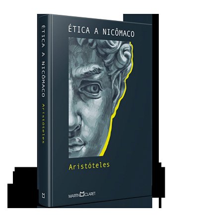 Ética a Nicômaco