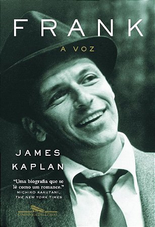 Frank: a voz