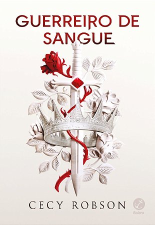 Guerreiro de Sangue (Vol. 1 Velha Therra)
