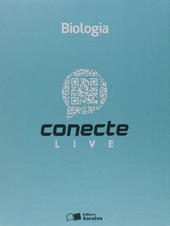 Conecte biologia - Volume 1