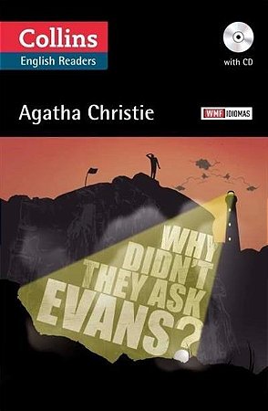 Why didn''t they ask Evans?