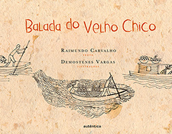 Balada do Velho Chico