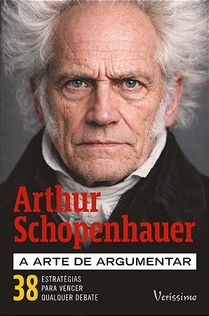 A arte de argumentar: 38 estratégias para vencer qualquer debate