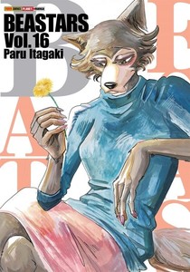 Beastars vol. 16