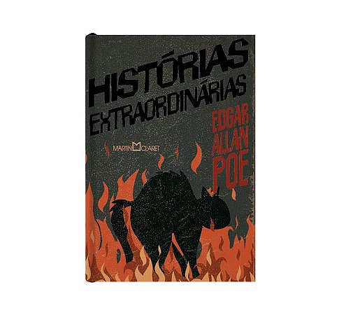 Histórias extraordinárias