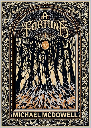 A fortuna (Blackwater - Livro 5)