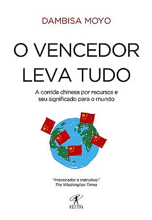 O vencedor leva tudo