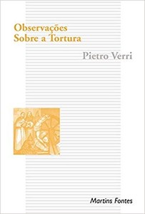 Observações sobre a tortura