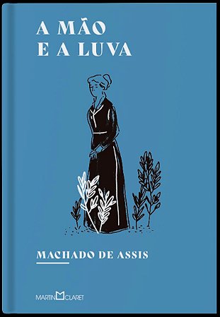A mão e a luva