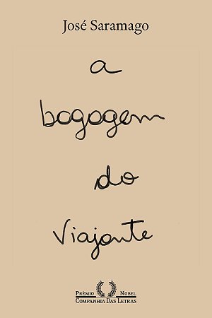 A bagagem do viajante (Nova edição)