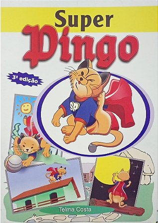 SUPER PINGO